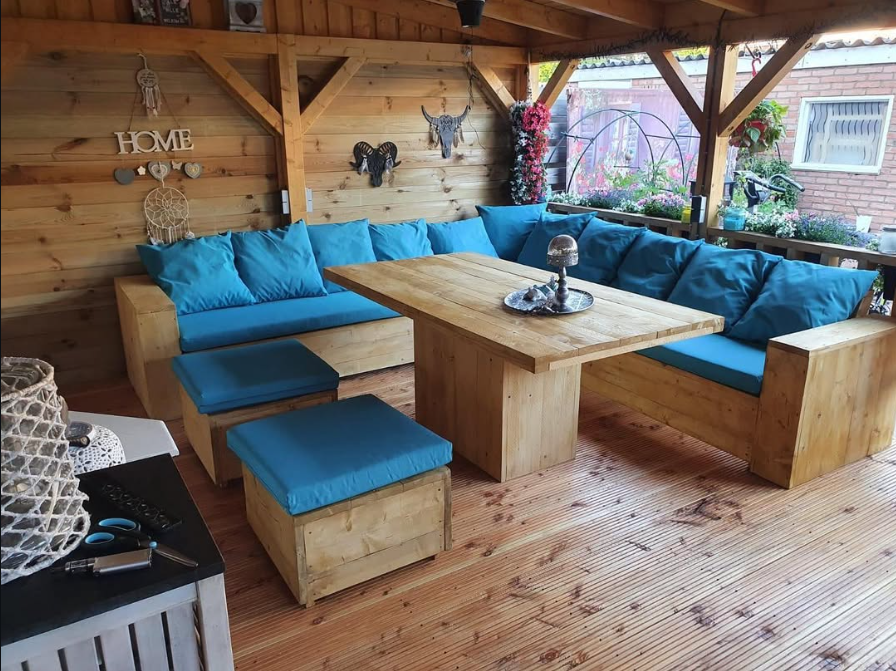 maatwerk-tuin